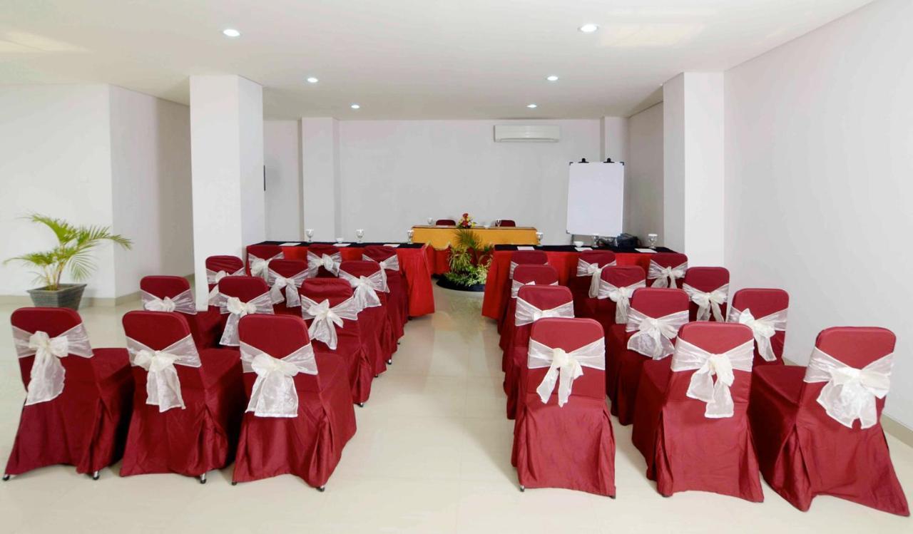 D'arcici Sunter Powered By Archipelago Hotel Jakarta