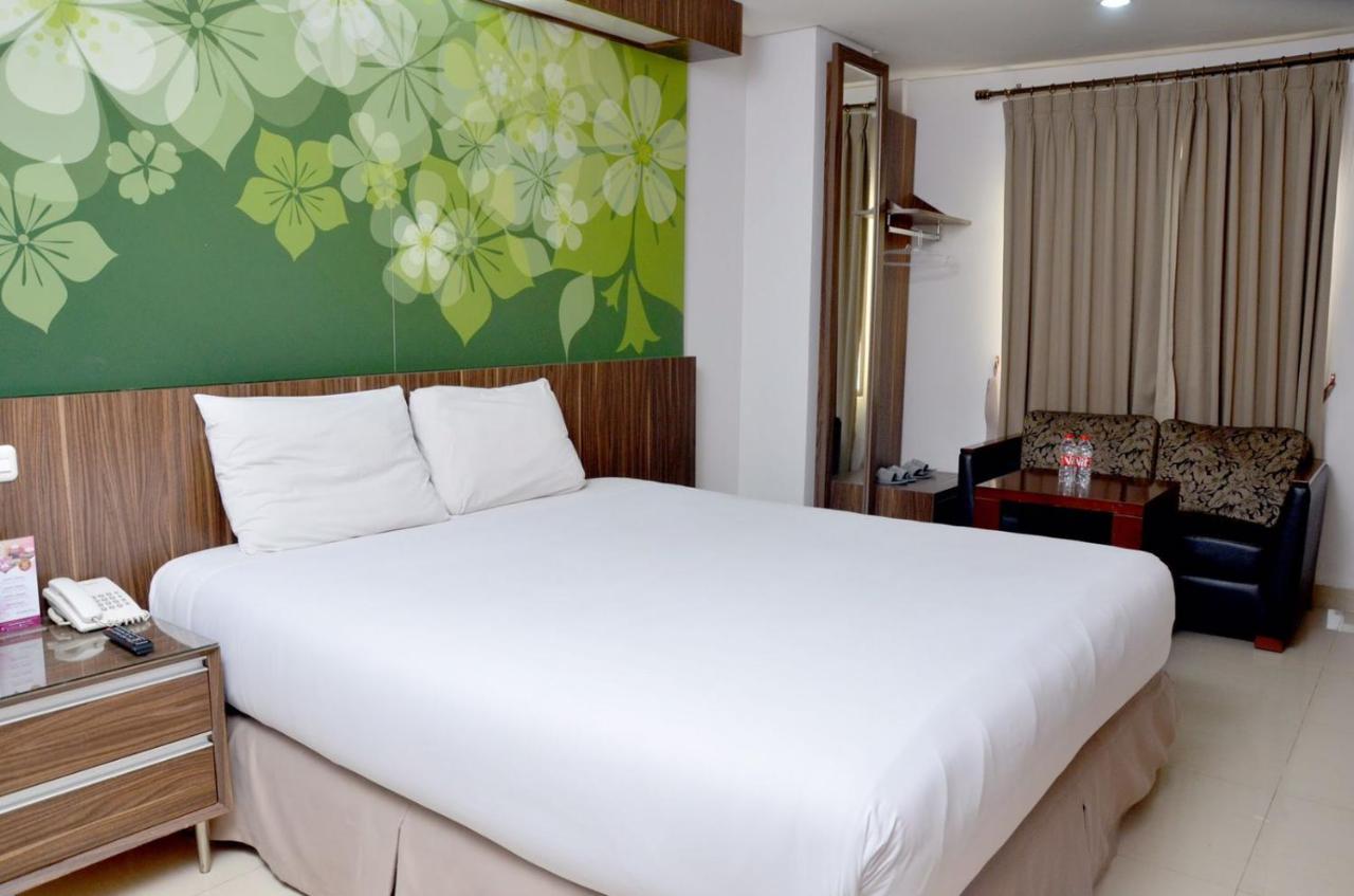 D'arcici Sunter Powered By Archipelago 3* Jakarta