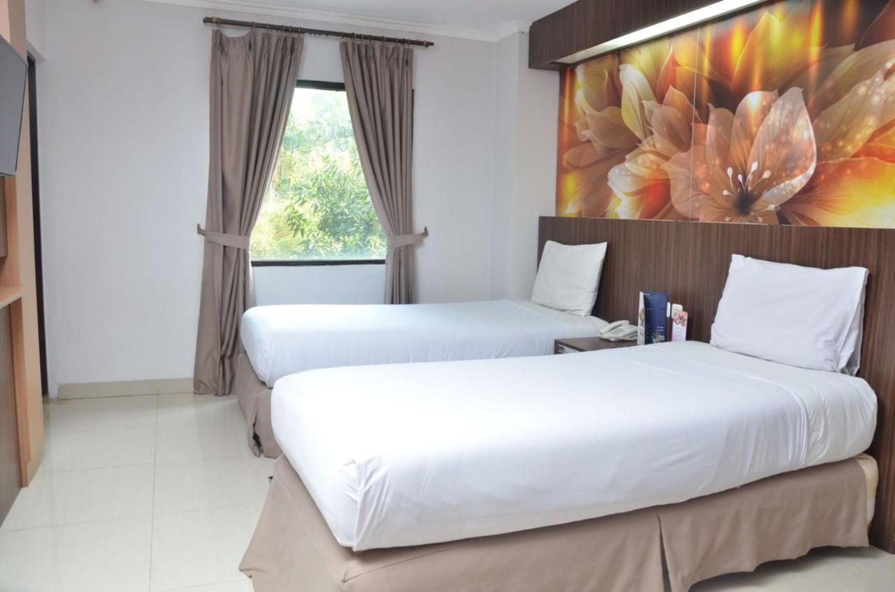 D'arcici Sunter Powered By Archipelago Hotel Jakarta